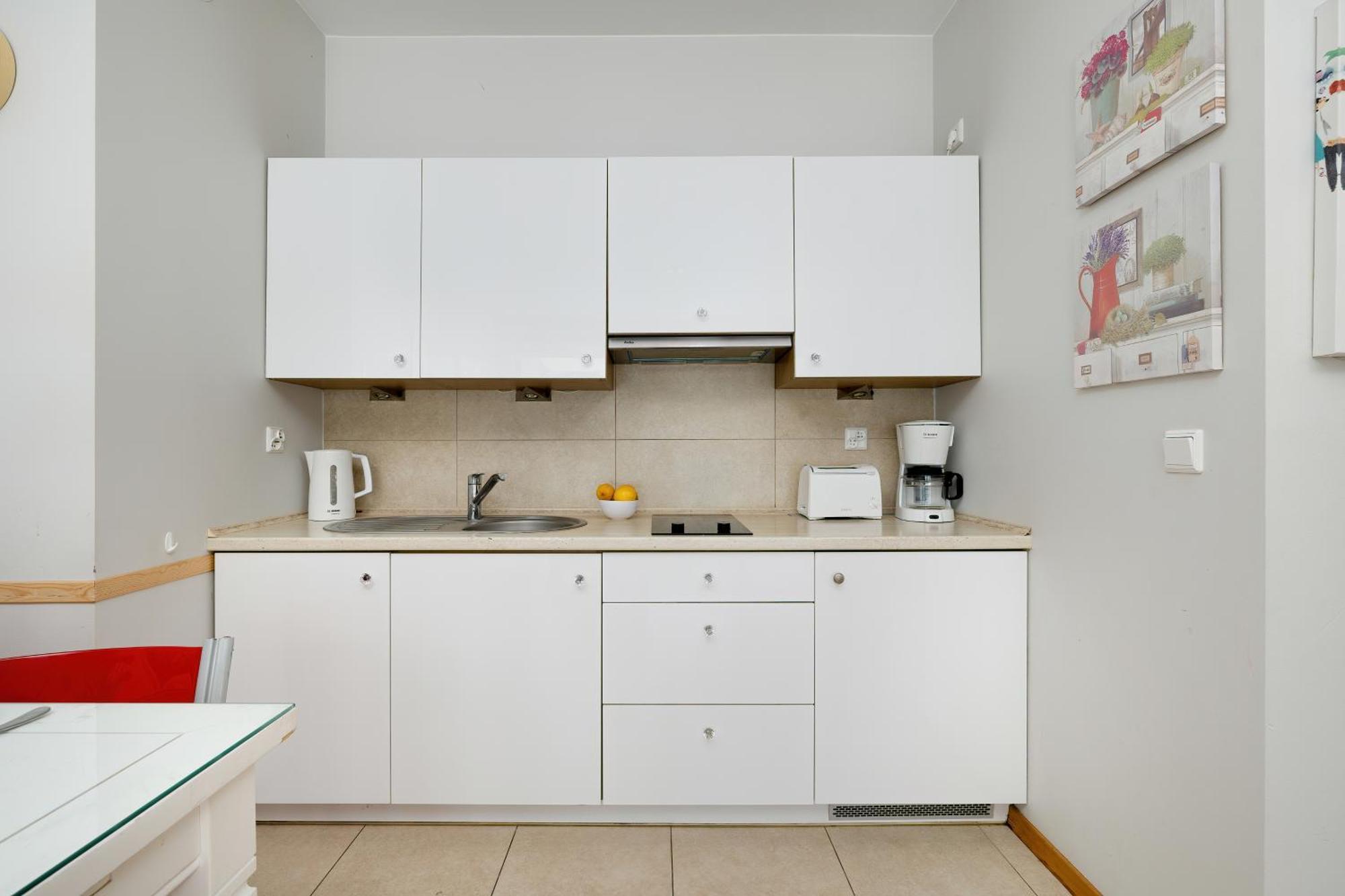 Apartamenty Aquamarina Seaview By Rent Like Home Miedzyzdroje Buitenkant foto
