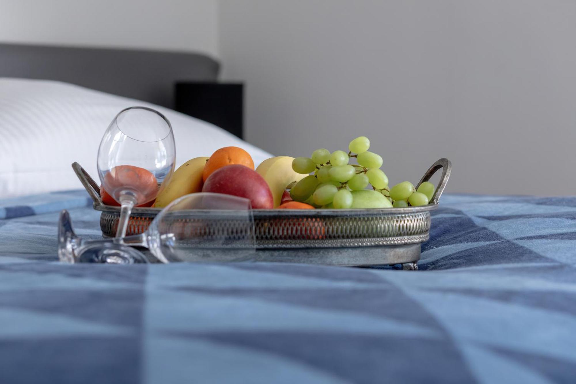 Apartamenty Aquamarina Seaview By Rent Like Home Miedzyzdroje Buitenkant foto
